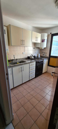 Imagen 13 de 13 de Departamento 2 Ambientes Con Balcón Saliente - Maral 48 -