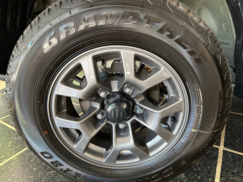 Imagen 8 de 18 de Suzuki Jimny
