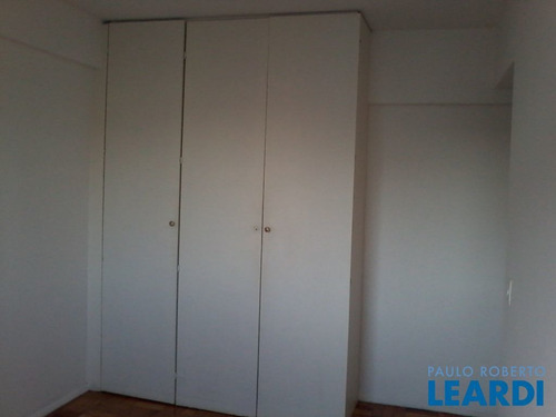 Imagem 10 de 14 de Apartamento - Sumaré - Sp - 580597