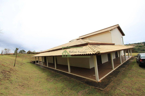 Imagem 4 de 25 de Chácara À Venda, 20000 M² Por R$ 1.500.000,00 - Zona Rural - Araçoiaba Da Serra/sp - Ch0135