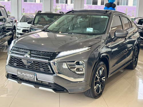 Mitsubishi Eclipse Cross HPE-S 1.5 16V 165cv Aut.