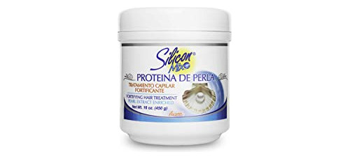 Mezcla De Silicio Mezcla De Silicio Proteína De Perla 78ogx