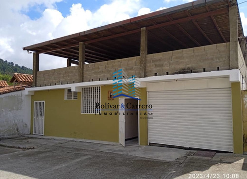 Casa En Venta Ubicada En Tova, Mérida - Zc6-31