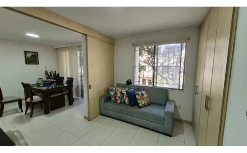 Venta Apartamento 82mt2 - La Flora 2 Pc/a -parqueadero Cubierto