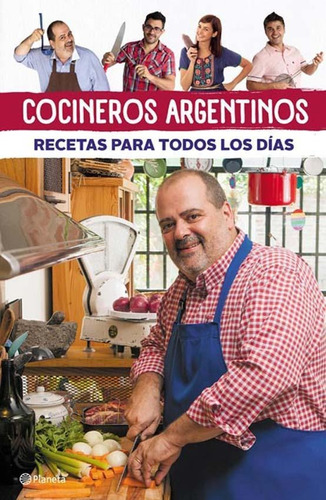 Cocineros Argentinos Recetas Para Todos Los Dias