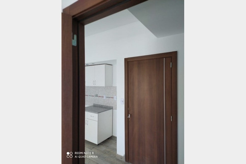 Departamento En Venta En Villa Luzuriaga