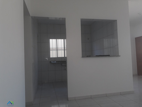 Imagem 5 de 24 de Casa Para Venda Sendo 3 Dormitórios E 1 Suite Com 81 M² - Itupeva/sp - Ca00105 - 34463005