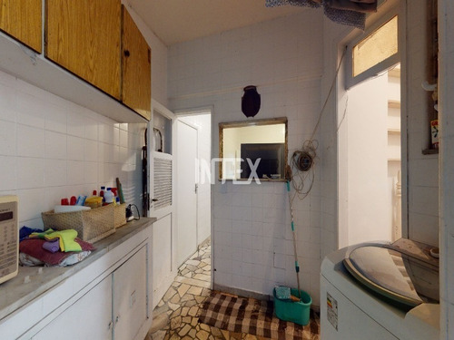 Imagem 3 de 29 de Apartamento Para Venda Com 3 Quartos (1 Suíte) Com 1 Vaga Na Gávea - Ap01595 - 69923309