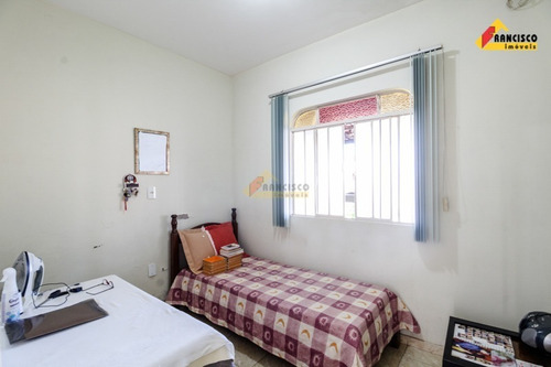 Imagem 8 de 20 de Casa À Venda, 2 Quartos, 2 Vagas, Danilo Passos - Divinópolis/mg - 34442