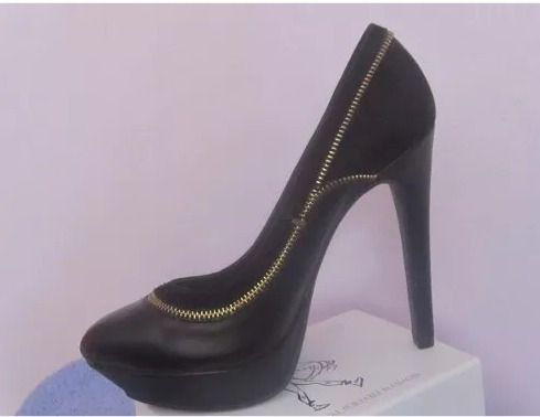 Zapatos Para Mujer Marca Jessica Simpson Importado