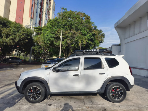 Renault Duster 1.6 Expression