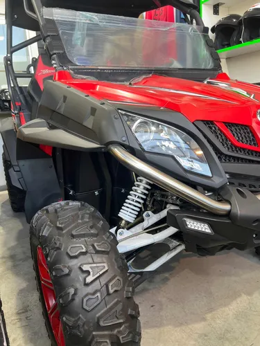 Utv Cf / No Can Am / No Polaris