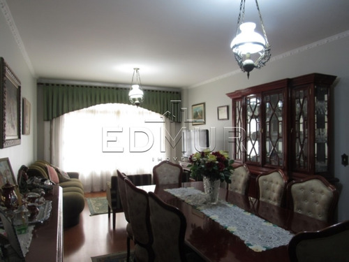 Imagem 1 de 15 de Apartamento - Santa Terezinha - Ref: 23285 - V-23285