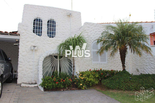 Imagem 2 de 21 de Casa Com 4 Dorms, Jardim América, Sorocaba - R$ 1.1 Mi, Cod: 3577 - V3577