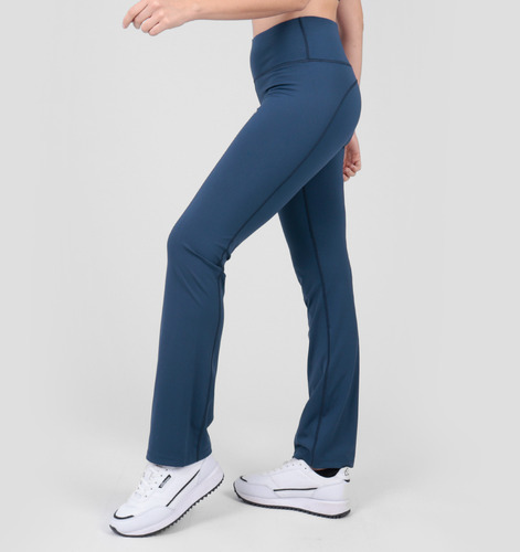 Calza Mujer Ellesse Salvadora Azul Marino