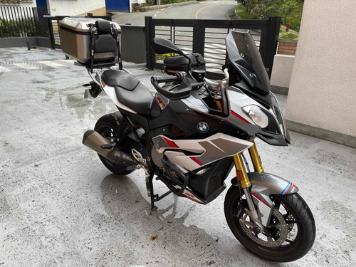Bmw S1000xr