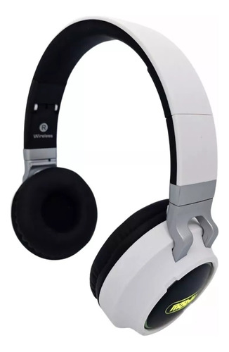 Auriculares Bluetooth Mobile Au-040 C/ Micrófono