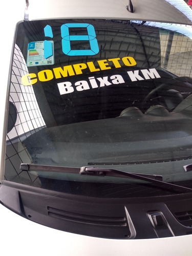 Fiat Fiorino Furgão Hard Working Branco1.4/8v - 2018/2018