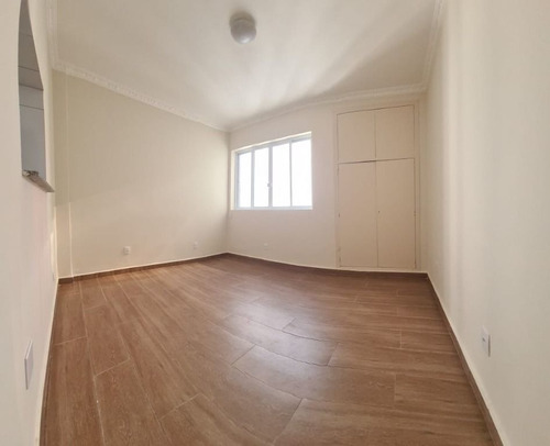 Imagem 1 de 12 de Apartamento Com 1 Dormitório À Venda, 50 M² Por R$ 320.000,00 - Boqueirão - Santos/sp - Ap3212