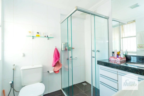 Imagem 9 de 15 de Apartamento À Venda No União - Código 344315 - 344315