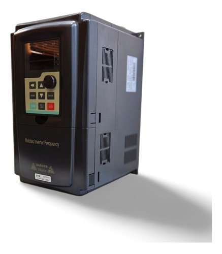 Inversor De Frequência Mif50 15 Cv 011k0 220te 26n 220v Tri