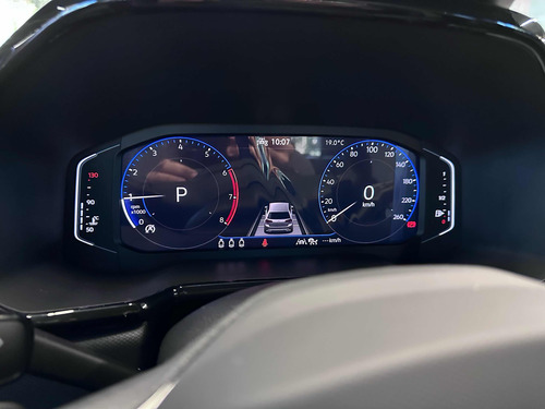 Tera 1.0 Tsi Highline / Zero Km / Pacote Adas E Outfit
