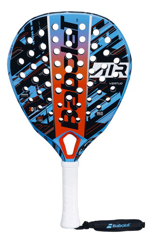 Pala De Padel Babolat Air Vertuo 2023