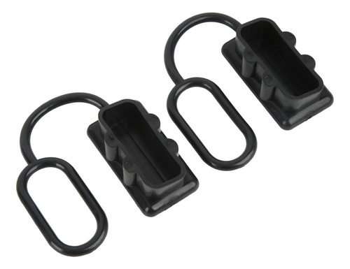 Conector Rápido De Batería: 175a, 1/0awg, Power Connect, Des