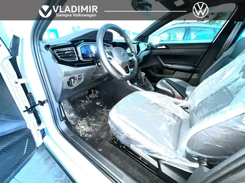 Imagen 11 de 16 de Volkswagen Nivus Highline 1.0 2023 0km