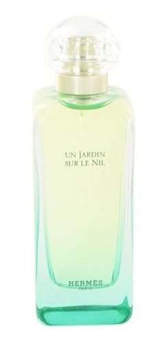 Hermes Un Jardin Sur Le Nil Edt X 100ml Masaromas