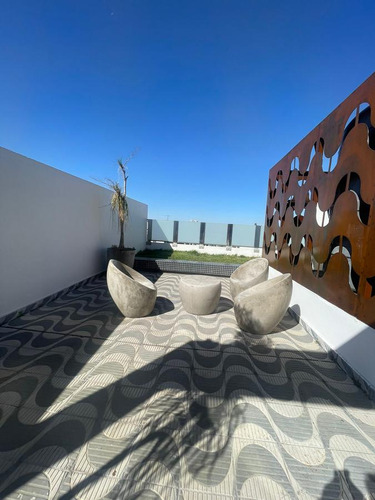 Imagen 22 de 26 de Alquiler Luminoso Loft 2 Ambientes Frente Balcon Terraza - Proyecto Brasilia - Palermo