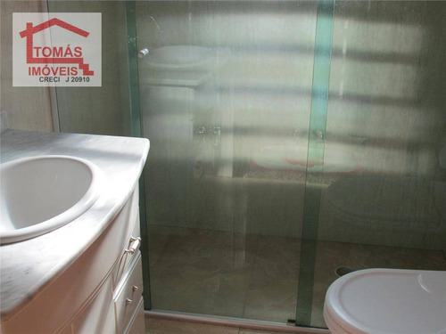 Imagem 4 de 30 de Sobrado Com 4 Dormitórios À Venda, 132 M² Por R$ 700.000 - Jaraguá - São Paulo/sp - So0853