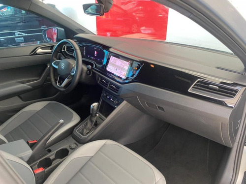 Imagem 14 de 15 de Volkswagen Nivus 200 Tsi 1.0 Highline Aut Flex Completo 2021