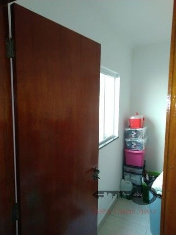 Imagem 7 de 18 de Casa Padrão Em São Paulo - Sp - Ca0038_rrx