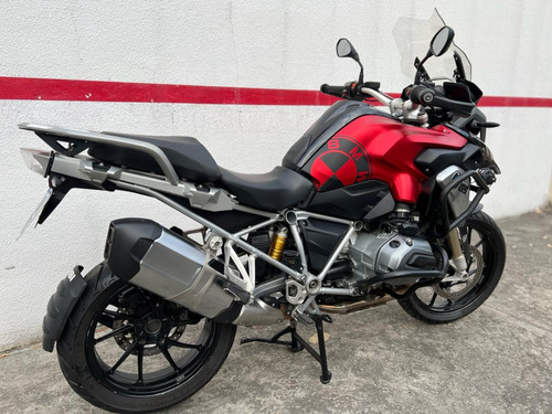 R 1200gs