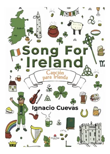 Libro: Song For Ireland: Canción Para Irlanda (spanish