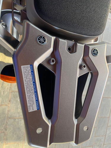 Imagen 12 de 14 de Yamaha Super Tenere 1200