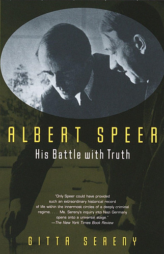 Libro:  Albert Speer: His Battle With Truth