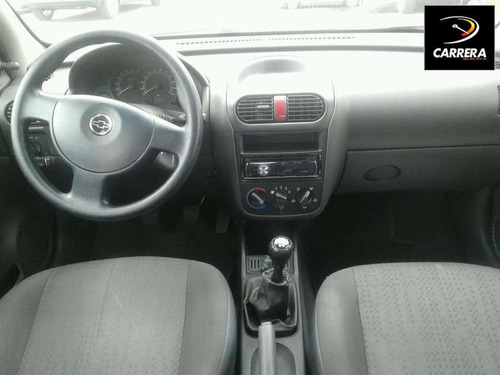 Corsa 1.0 Mpfi Joy 8v Flex 4p Manual