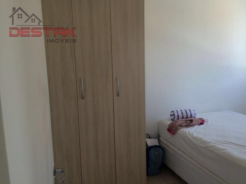 Ref.: 3081 - Apartamento Em Jundiaí Para Venda - V3081