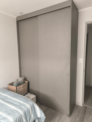 Arriendo Departamento 3d2b1e Torreones