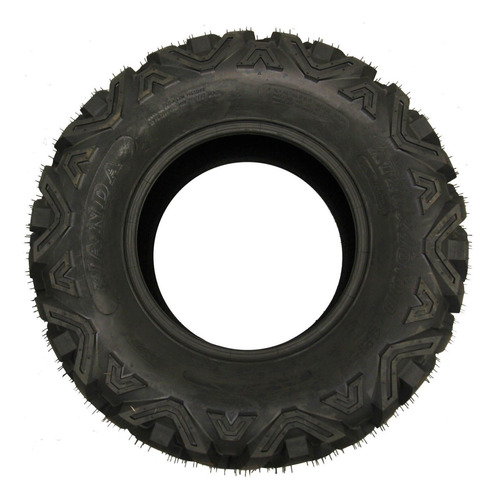 (2) 26x9r12 Radial Atv Front Tire Set For 12,14 Cub Cade Ugg