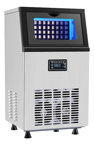 Alquiler Maquina De Hacer Hielo 250w G P