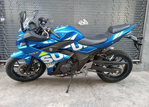Imagen 2 de 5 de Suzuki Gsxr