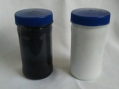 Imagen 2 de 2 de Pintura De Pvc