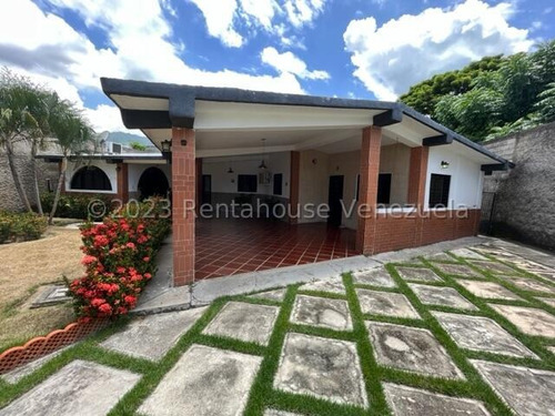 Casa Venta  Pueblo De San Diego  Carabobo Leida Falcon Lf24-3268