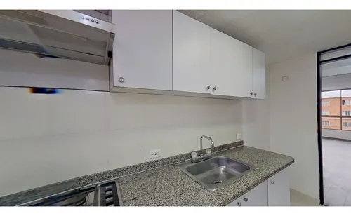 Venta Apartamento En Fontibon, 65m2, Garaje