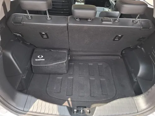 SsangYong Tivoli 1600cc 4x2