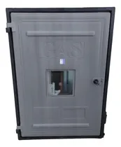 Comprar Puerta Para Nicho De Gas 45x65 De Pvc Aprobada Con Visor