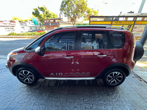 Citroën C3 Aircross 1.6 Vti 115 Exclusive